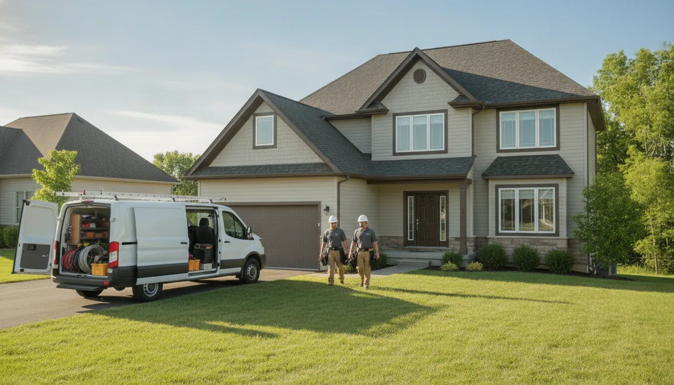 Reliable Roofing Contractors in Wrenshall